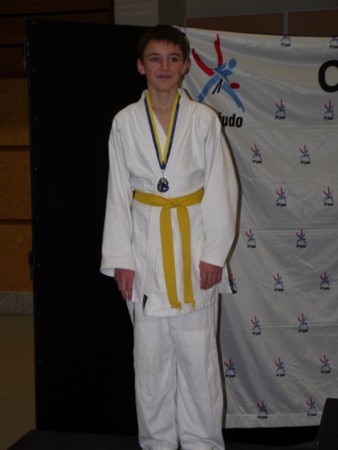 TOURNOI MAZAMET 01/2014